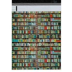 25 Pack Top quality Poly mailers.